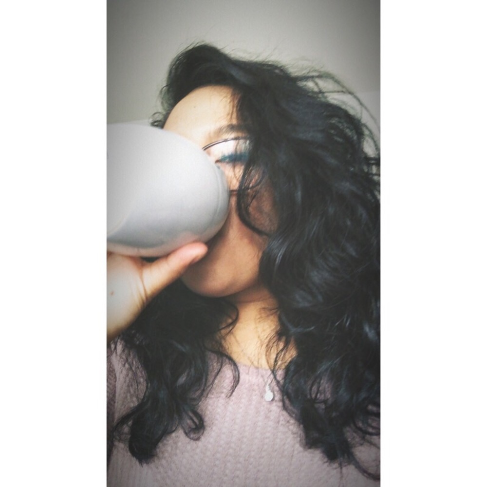 Meet your Posher, Yadira
